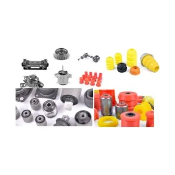 Auto-moto Vakuová hadice, brzdový systém, , 1072828, 974F2L334AA, TEDGUM, 00222785