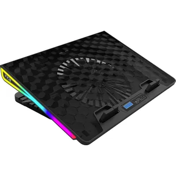 INCA INC-608GMS chladicí podložka pod notebook