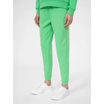 4F 4FSS23TTROF333 GREEN Dámské tepláky US M