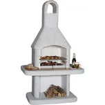 Norman Siesta Povrch: šedo-bílý vymývaný, Rohové provedení: rohové provedení