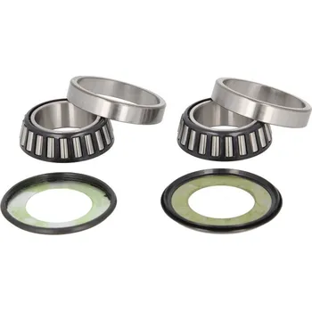 Rám pro motocykl Opravná sada ložisek řízení Tourmax HONDA CRF 250 R rok 10-15