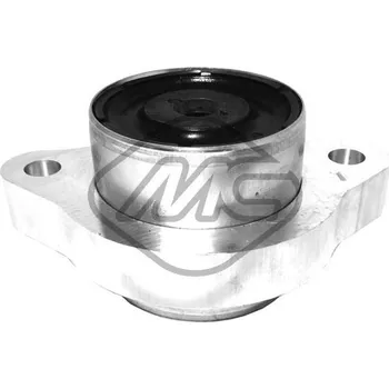 Zavěšení kol Uložení, řídicí mechanismus Metalcaucho 06652