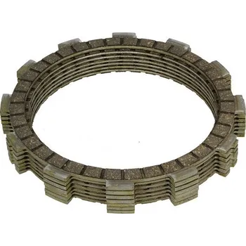 Spojkové lamely MR3 SUZUKI VS 800 Intruder rok 92-97