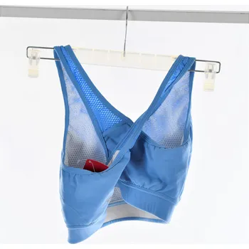 Podprsenka Sugoi Bridget Bra sportovní podprsenka modrá Podkarta: L