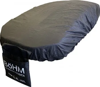 Příslušenství ke střešnímu nosiči BöHM BOV2002 obal pro střešní box L, XL, XXL