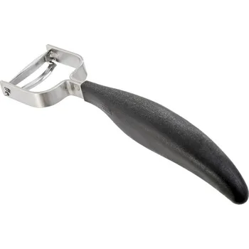 Kuchyňská škrabka Škrabka na chřest a mrkev FILIGRANO - GEFU (Škrabka chřestu FILIGRANO - GEFU)