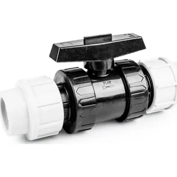 Vodovodní potrubí Kulový kohout, 32 mm