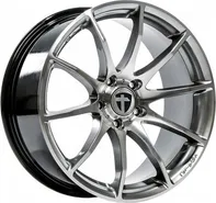 Tomason TN1 Hyperblack Polis 8,5x18 5x100 ET30 63,4