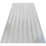 Gutta Trapézový plech Guttatop T12 2000 x 910 mm pozink