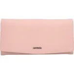 Peněženka dámská Carmelo béžová 2122 SBE