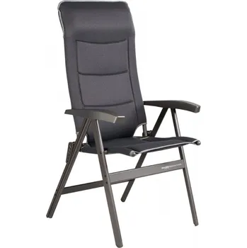 Křeslo Křeslo NOBLESSE GRANDE šedé