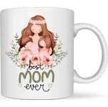 Hrneček - Best mom ever