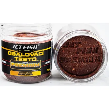 Nástraha 250g těsto Premium Clasicc : BIOCRAB / LOSOS