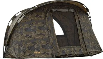 Bivak Solar Undercover Twin Rib 1-man Bivvy Camo 