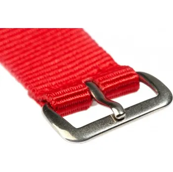 Opasek Nylonový pásek - zapínání typu A