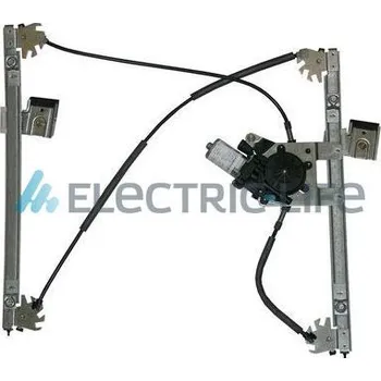 Stahovačka okna Zvedací zařízení oken ELECTRIC LIFE ZR VK27 L B