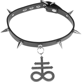 Přívěsek obojek Leviathan - LSF9 29