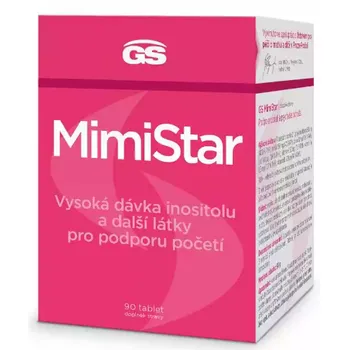 Green Swan Pharmaceuticals MimiStar