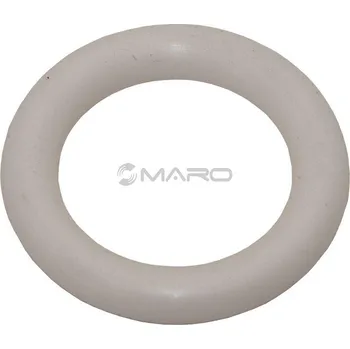 Nývlt Těsnění o-kroužek silikon 16 x 4 mm k DUOMIX, 1 ks, K8/3331