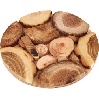 FK Dřevorubecký tác - Ø21 cm