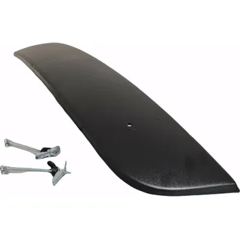 Zimní clona Zimní clona chladiče dolní VW Passat B6 3C 2005-2010 kryt nárazníku