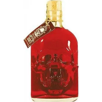 Absinth Absinth Hill´s Suicide Red 0,7l 70%