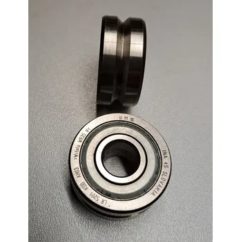 Ložisková kladka INA LR 5201 KDD AH03 Witels WR35