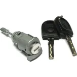 Vložka zámku dveří pravá Škoda Fabia I