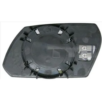 Autosklo Sklo do zrcátka, vnější zrcátko TYC 310-0048-1