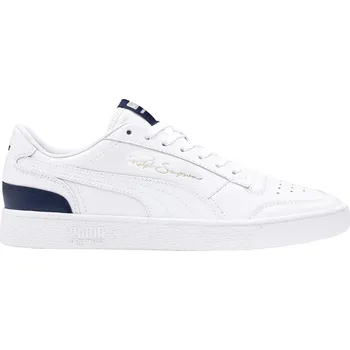 Pánská obuv Obuv Puma Ralph Sampson Lo 370846-02 Velikost 41 EU | 7,5 UK | 8,5 US | 26,5 CM