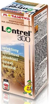 Herbicid Floraservis Lontrel 300 60 ml