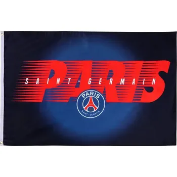 Vlajka Fan-shop Vlajka PSG Paris
