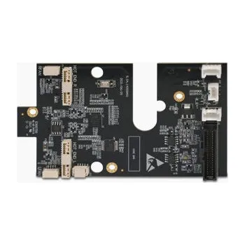Příslušenství k 3D tiskárně Raise3D Pro3 řídicí deska extrudéru/HotEndu
