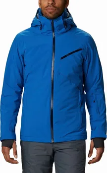 Columbia Sportswear Men's Powder 8s Insulated Ski Jacket Bright Indigo XL
