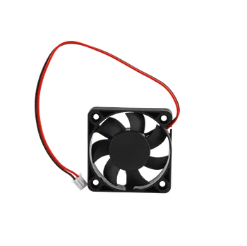 Příslušenství k 3D tiskárně Creality 3D CR-3040 Pro 5010 Axial fan