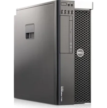 Stolní počítač Počítač Dell Precision T3610 Intel Xeon E5-1620 V2/16/250 SSD/DVDRW/Quadro K4000/Win 10 Pro