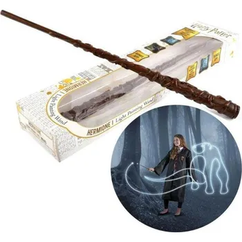 Volný čas Ep Line Harry Potter Velká svítící hůlka Hermiona Grangerová