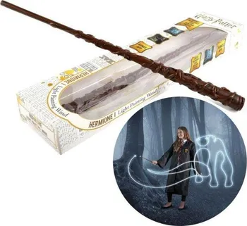 Karnevalový doplněk Ep Line Harry Potter Velká svítící hůlka Hermiona Grangerová