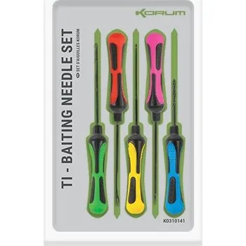 Korum Sada Baiting needle set