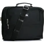 Pánská nylonová taška Bellugio Jordans, černá