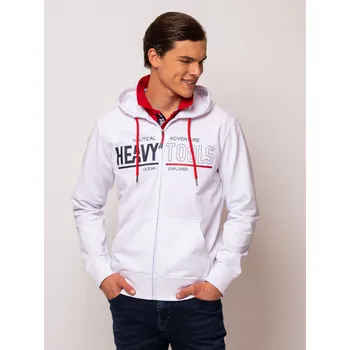 Pánská mikina SWEET white XXL