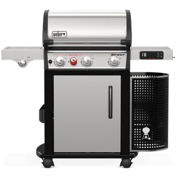 Zahradní gril Weber Spirit SPX-335 GBS 46803747