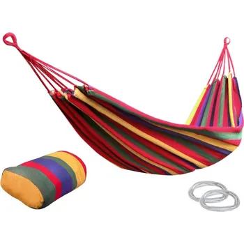 Houpací síť ISO Houpací síť 85x195cm