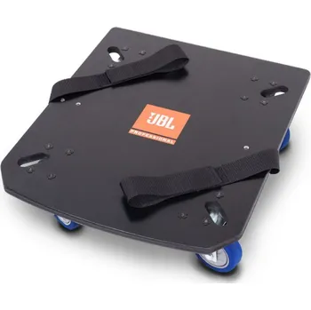 JBL PRX915XLF-CASTERBRD