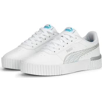 Dámské tenisky Puma Carina 2.0 Mermaid Jr Boty EU 37.5 389742-01