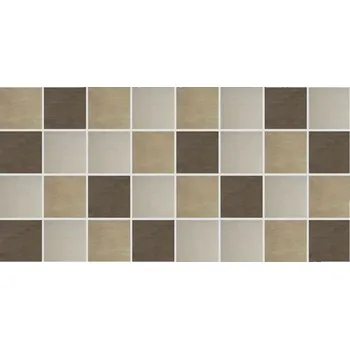 Getmi Rex mozaika 19,8x39,8 cm, béžovohnědá