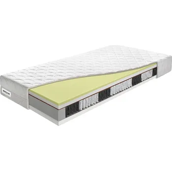 Matrace Benab Eros 200x80 cm (T3/T4)