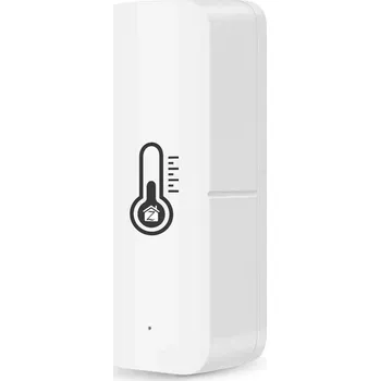 Meteostanice Wi-Fi Senzor Teploty a Vlhkosti vzduchu