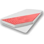 TO Dětská zónová matrace Kira - 180 x 80 cm