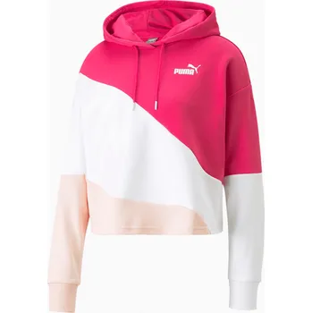 Dámská mikina Puma POWER Cat Hoodie Dámská mikina US XL 673977-64